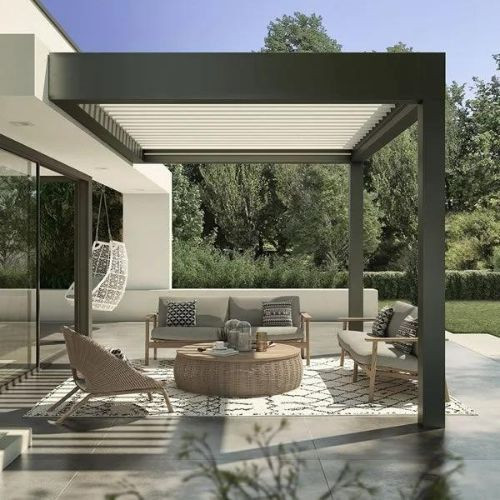terases pergola terases pergola