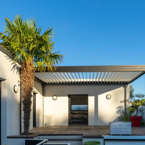 pergola pergola