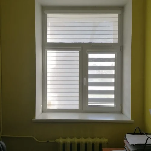 Rullo kasešu Diena-nakts