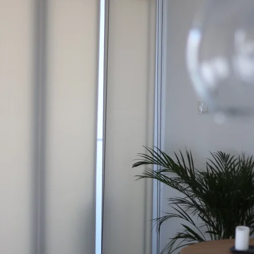 screen rullo žalūzijas